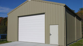 Garage Door Openers at Oak Tree Dallas, Texas